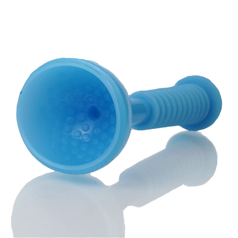 OTICA Silicone Vacuum cup Ventouse Suction Delivery Cup Gynaecology