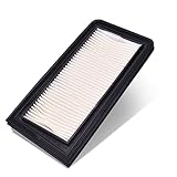 For Suzuki-Burgman 650 AN650 Air Filter, 13780-10G00