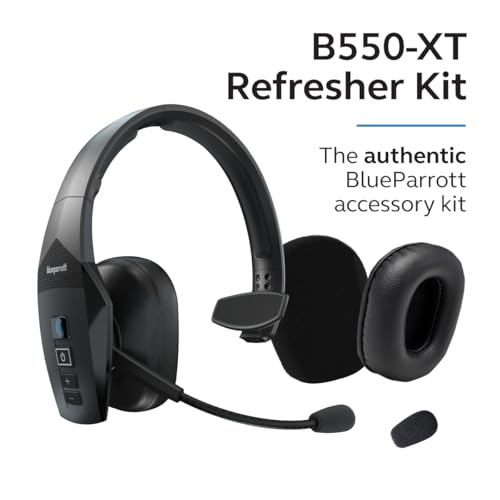 BlueParrott B550-XT Refresher Kit by BlueParrott - Image 2
