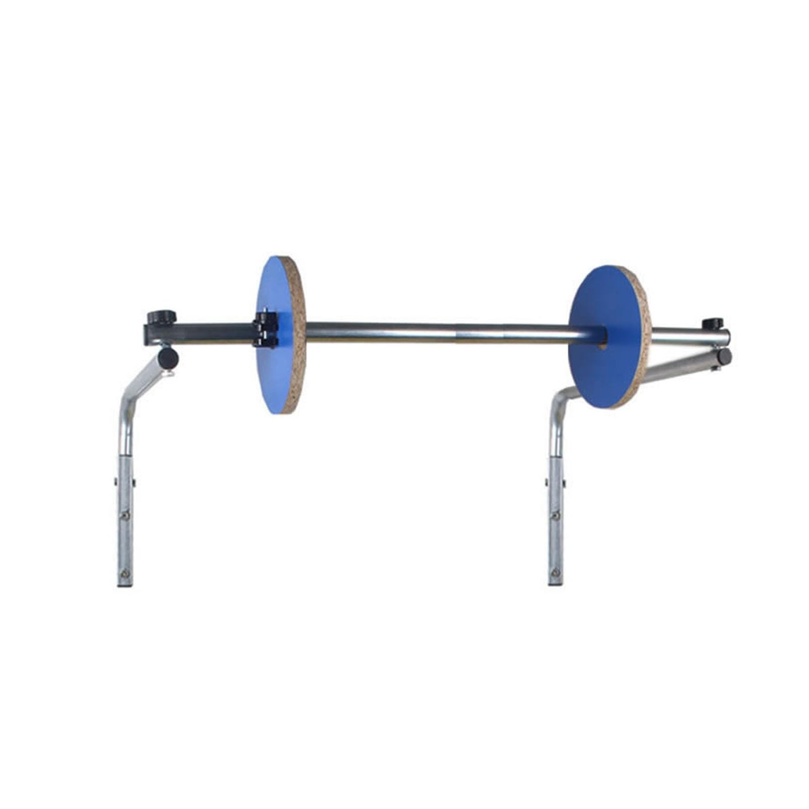 Dispenser for pluriball montato a parete, supporto for imbottitura, facile sostituzione della pellicola for rotoli di cotone perlato e schiuma EPE(Width 100cm)