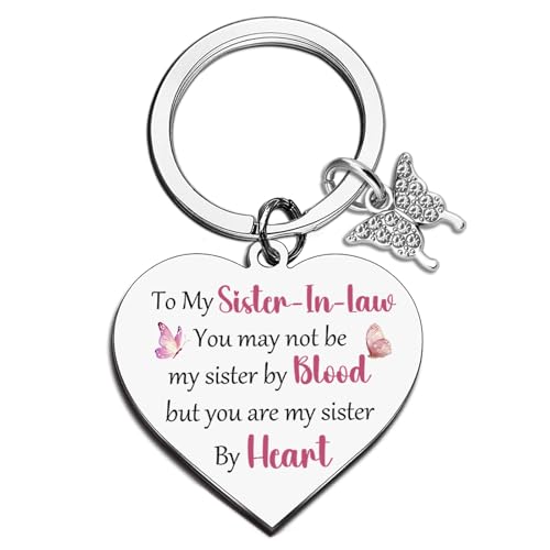Sister In Law Christmas Gifts Sister In Law Birthday Gifts
