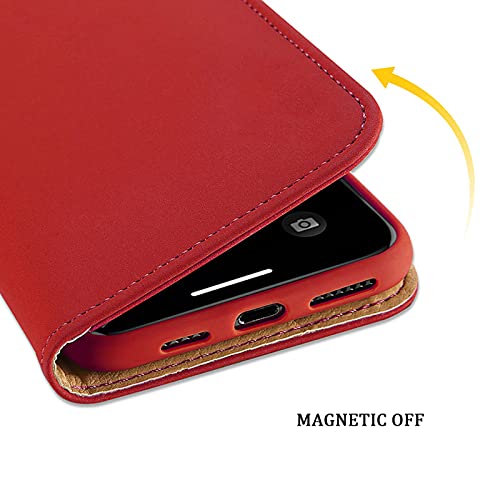 LAHappy Cover per iPhone 12 PRO Max 6.7, Premium