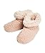 Hausschuhe Teddy - Oatmeal marl - 36/37