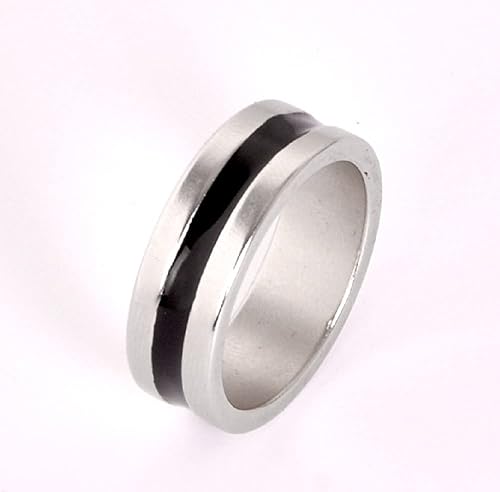 1 Anillo Magnético Mágico Invisible para Moscas, Trucos Mágicos, Primer Plano, Espectáculo de Magia