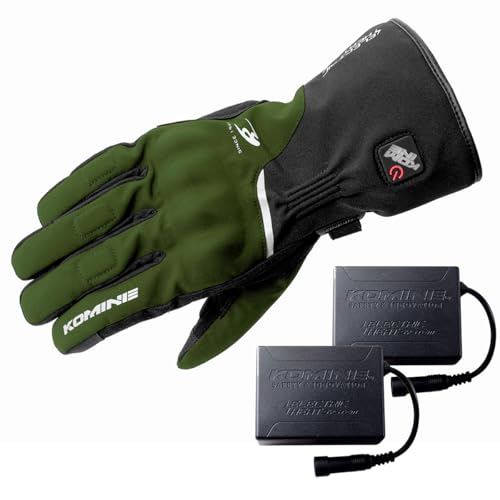 R~l(KOMINE) oCNp O[u 08-2175 EK-2175 veNgGNgbNq[gO[u Zbg Olive M