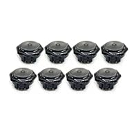 実況者用用品 Amazon.co.jp: 8pcs Sinoarcadeロープロファイルメカニカル