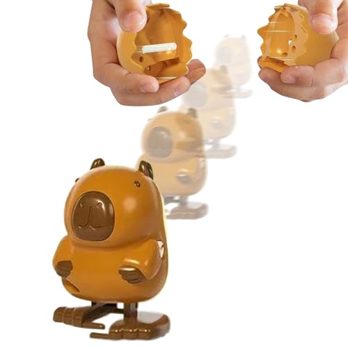 ゼンマイおもちゃ |早期教育インタラクティブ |ゼンマイおもちゃ ウォーキング ジャンプ 動物 赤ちゃん 幼児 未就学児 幼稚園 リビングルーム ベッドルーム 研究室 教室 |楽しい学習遊びのおもちゃギフト