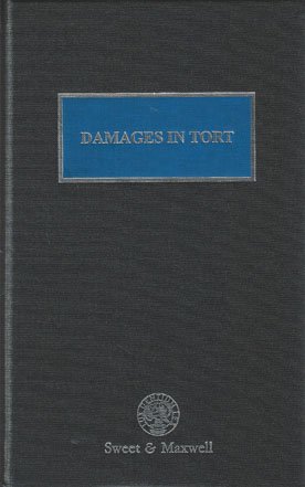 Damages in Tort
