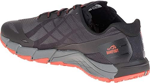 merrell men's bare access flex sneaker