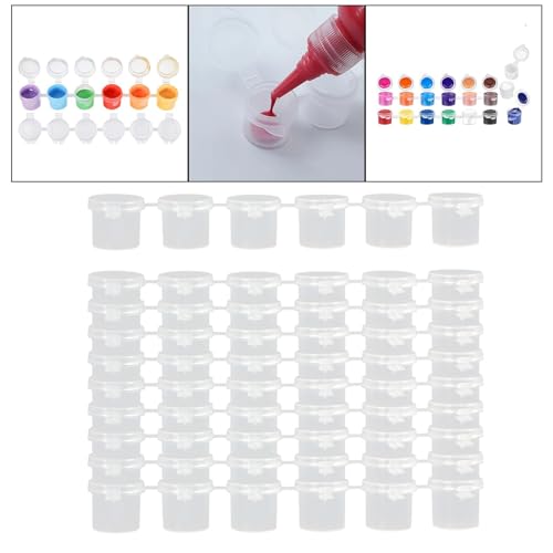 Consejos y reviews para comprar Botes pintura acrílica Top diez. 22 Imagen adicional