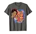 She Who Kneels Before God Black Girl African American Women T-Shirt