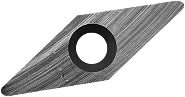 Insertos de Carburo 4.3mm para Torneado de Madera, 10 Piezas miniatura 3