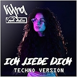 11. Ich Liebe Dich (Techno Remix)