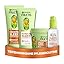 4|piece hair care set