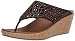 Produktbild Skechers Damen Beverlee-Summer Visit Sandalen, Braun (Chocolate), 40 EU