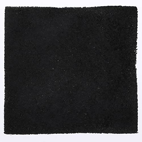 Ready 2 Learn Washable Stamp Pad - Black - Non-Toxic - Fade Resistant - Perfect For Scrapbooks, Posters And Cards - New And Improved 2022 Version #TOP2