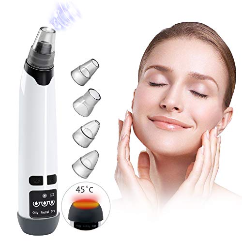 Sunrich Blackhead Remover Vacuum