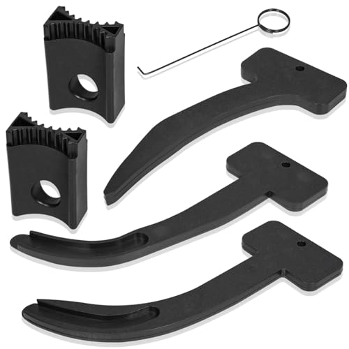 E-cowlboy 3.6L Pentastar Timing Tool Kit for 2011-2019 Chrysler/Dodge/Jeep/Ram/Camshaft Phaser Timing Chain Lock Tool Set Compatible with 10200A 10202A 10369A Engine Repair Tools by E-cowlboy - Used condition - Image 8