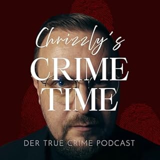 Chrizzly&acute;s Crime Time Titelbild