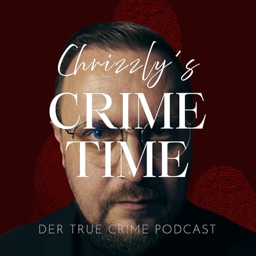 Chrizzly&acute;s Crime Time Titelbild