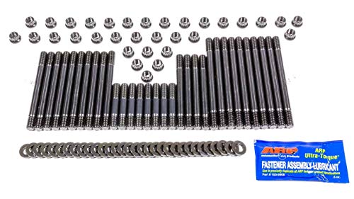 Kit ARP 235-4325 pernos de cabeza para solucionar fugas en culatas Merlin