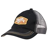 G. Loomis Cork Cap, Navey