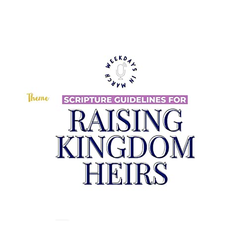 Teach: Precepts for Godly Instructions