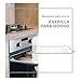 Imagen de Recamania Parrilla Horno Teka 370x460mm