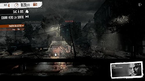This War Of Mine Pc - vue 10