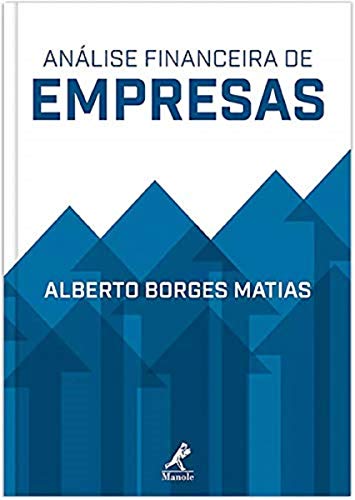Análise financeira de empresas