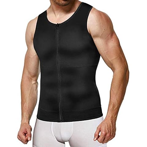 Gotoly Maillot de compression homme 3XL Cover