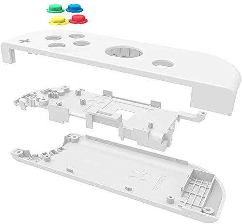 Amazon.co.jp: ZOYUBS Switch ニンテンドースイッチ Joy-Con カラー