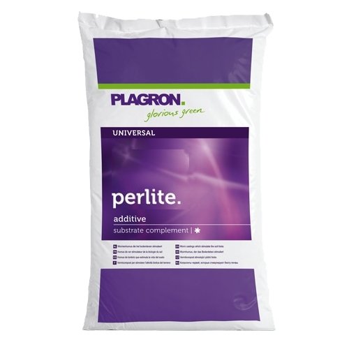 Plagron Perlit / Perlite 10 Liter