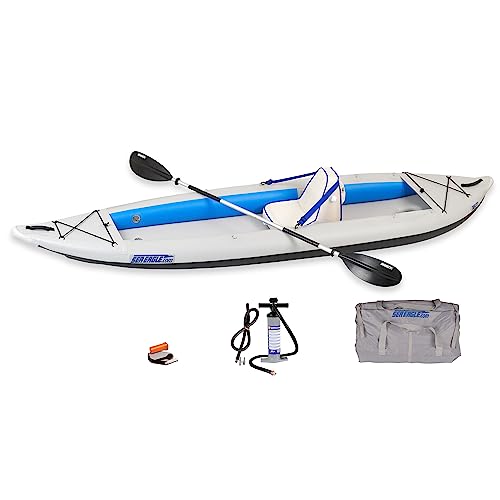 10 Best Fishing Kayaks on a Budget (Fishing Kayak Reviews)
