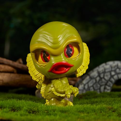 Tiny Nightmares Collectible 3 Inch Figures Blind Box Wave 2