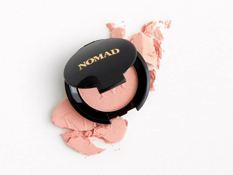 Nomad Cosmetics Sydney Bathers Kiss Of Sun Highlighter in Balmoral Beach