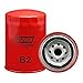Baldwin B2 Lube Spin-On Filter