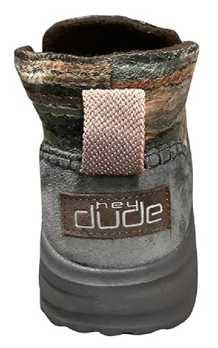 Image of HEYDUDE Women's Denny Shoes