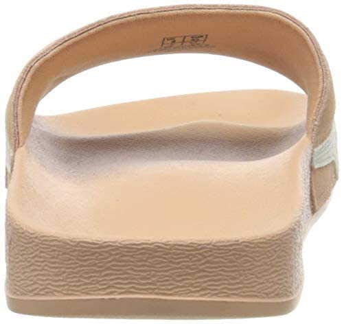 Image of Puma Unisex Leadcat FTR Suede Classic Slide