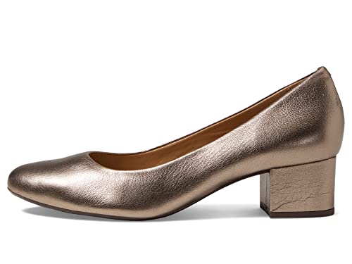 Image of Marc Joseph New York womens Broad Street Pump