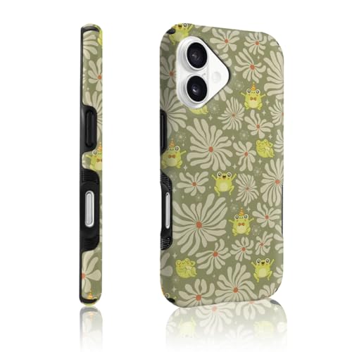 Coque iPhone 17 antichoc magnétique contre les chutes