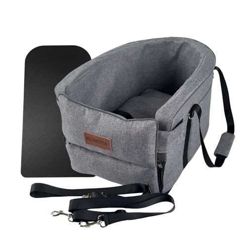 Kumdita' Center Console Car Seat