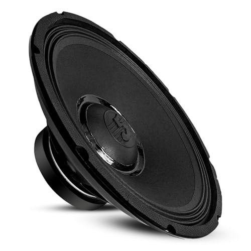 5 CORE 15 Inch Subwoofer Speaker 3500W Peak High Power Handling 350W RMS 15" Replacement 8 Ohm Pro Audio DJ Sub Woofer w CCAW Voice Coil Steel Frame 90oz Magnet 15-185 MS 350W