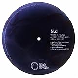 Black String Records