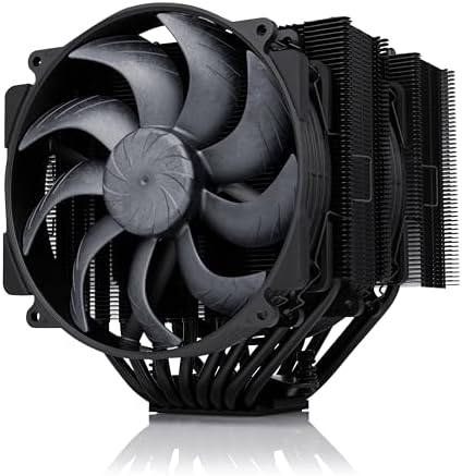 Noctua NH-D15 G2 chromax.black