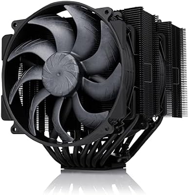 Noctua NH-D15 G2 chromax.black