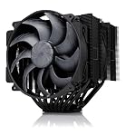 Noctua – Noctua NH-D15 G2 chromax.black Premium Dual Tower CPU-Kühler
