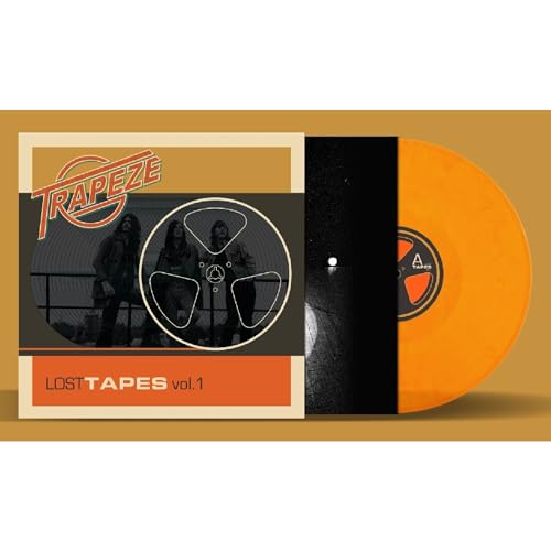 Lost Tapes Vol.1