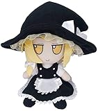 KILA MILA Anime Plush Doll Stuffed Doll Figure Doll 22cm 9'