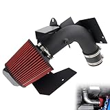 golf 5 tdi 140 dsg 【Caractéristiques】Design compatible avec turbocompresseur qui réduit les températures d'admission de 15-20°C, réduisant le retard du turbo et améliorant le son de montée en régime du turbo